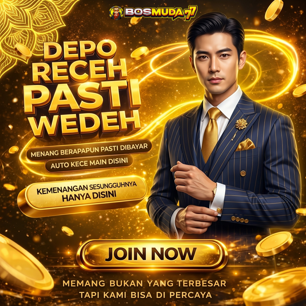 BOSMUDA77: Hiburan Digital Modern dengan Sistem Stabil 2026